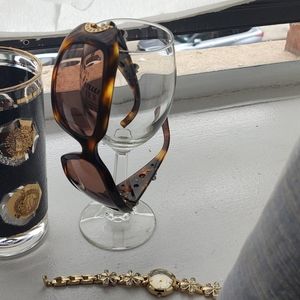 BVLGARI sunglasses